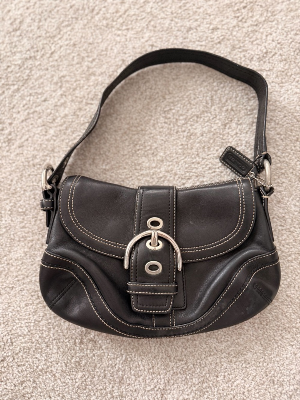 Coach Soho Shoulder Bag